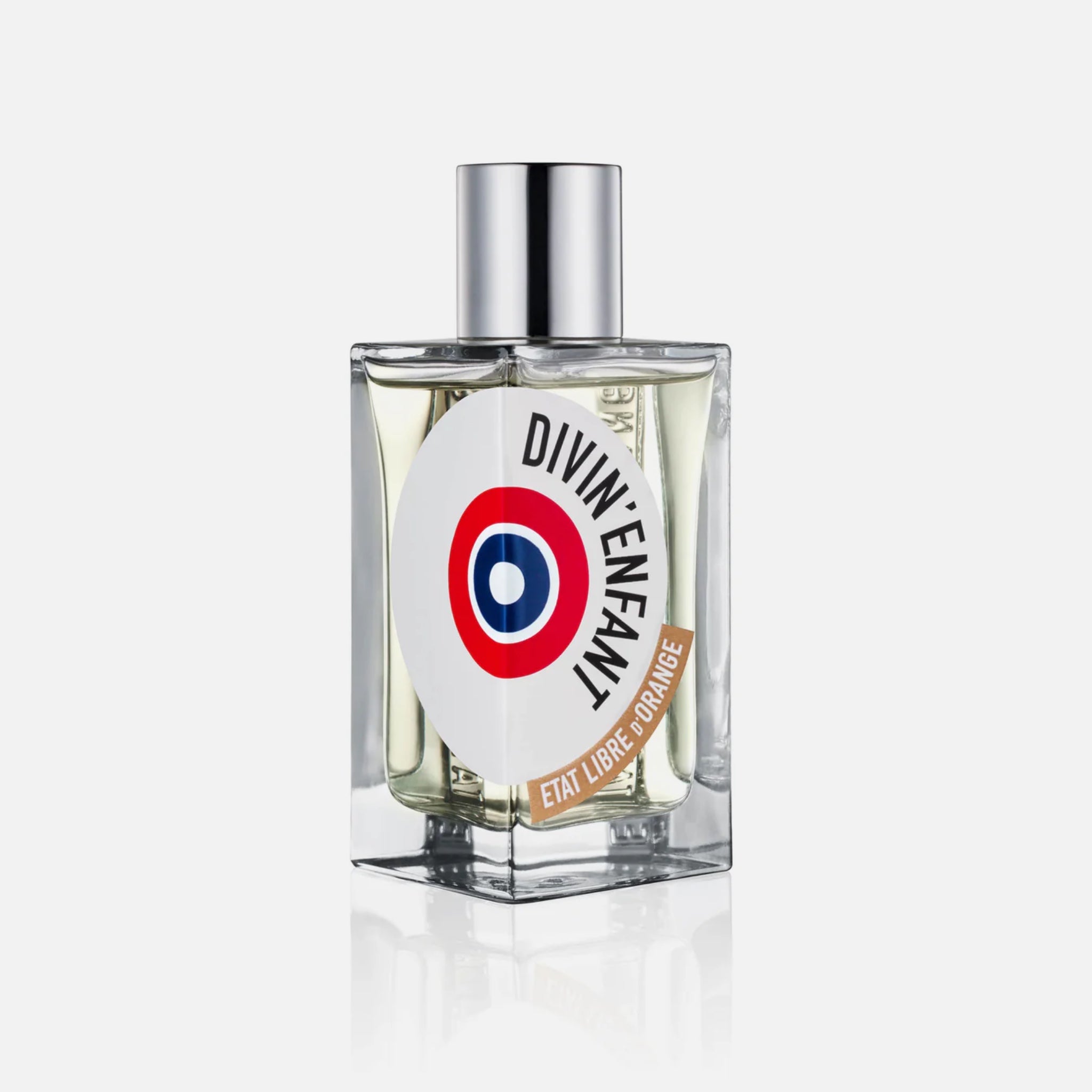 Etat Libre d'Orange Divin'Enfant Unisex Eau de Parfum - 100ml – bottle